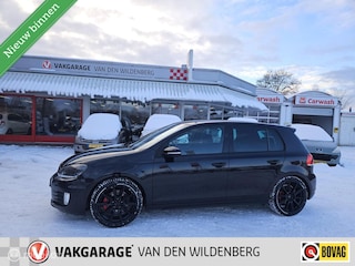 Volkswagen Golf 2.0 GTI
