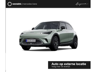 Smart #1 Premium 66 kWh | Warmtepomp | 22 KW laden | Panoramadak | Head-Up Display | Drive Pilot |