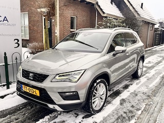 Seat Ateca 1.5 TSI Xcellence Business Intense