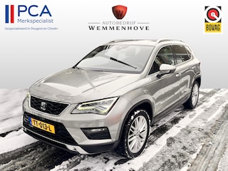 Seat Ateca 1.5 TSI Xcellence Business Intense