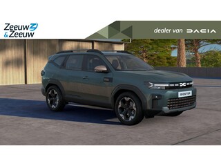 Dacia Bigster 1.2 Mild Hybrid 130 4x4 Extreme Nu te bestellen