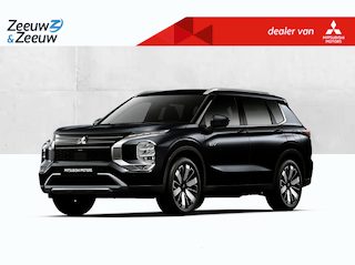 Mitsubishi Outlander 2.4 PHEV First Edition € 6.000 + € 500 euro Accessoire cheque| Snel leverbaar| 8 jaar garantie |Totaalprijs