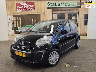 Citroën C1 1.0 Collection/AIRCO/5-DEURS/HISTORIE AANWEZIG/