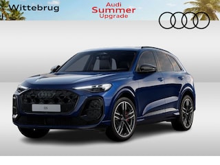 Audi Q5 e-hybrid 367pk quattro S tronic S edition Competition