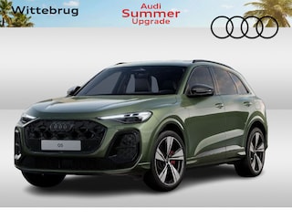 Audi Q5 e-hybrid 367pk quattro S tronic S edition Competition