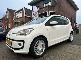 Volkswagen Up 1.0 High Up