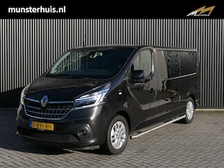 Renault Trafic Passenger 2.0 dCi 170 Grand Intens - AUTOMAAT! - Achterklep - Achteruitrijcamera - Sensor achter - Navi