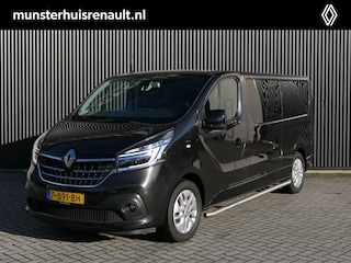 Renault Trafic Passenger 2.0 dCi 170 Grand Intens - AUTOMAAT! - Achterklep - Achteruitrijcamera - Sensor achter - Navi