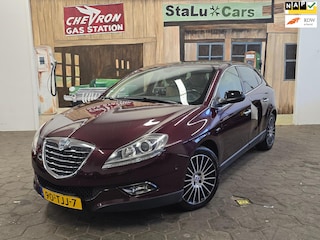 Lancia Delta 1.4 M.air Gold/AIRCO/CRUISE/NAVI/