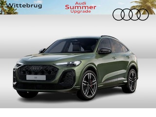 Audi Q5 e-hybrid 367pk quattro S tronic S edition Competition
