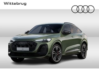 Audi Q5 e-hybrid 367pk quattro S tronic S edition Competition