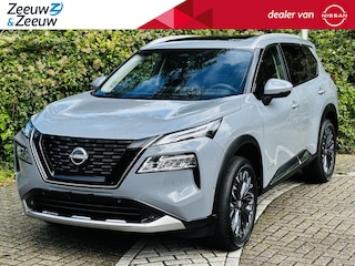 Nissan X-Trail 1.5 e-4orce Tekna Plus 4WD 7 Zitplaatsen | €2500,- korting inclusief inruilpremie | 7 Zitter | Bomvol optie's |