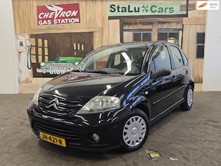 Citroën C3 1.1i Image/AIRCO/NETTE AUTO/