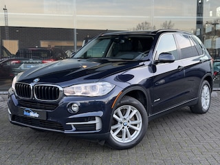 BMW X5 xDrive35i High Executive | HUD | PANO | Surround view | Adaptive CC | Dodehoek-assistent - Noodremsyst assist - Snelh-/afstandsreg- Camera