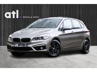 BMW 2-serie Tourer 218i Sportline | Aut | Dealer OH |  Navi | Pano | HUD | Camera | PDC  v+a | Afn Trekhaak | LED | Hifi | Sportstoelen | etc.