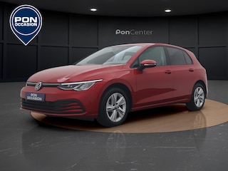 Volkswagen Golf 1.0 eTSI Life Business | Navigatie | PDC | Stuur-/Stoelverwarming | ACC |
