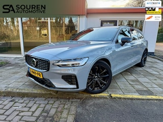 Volvo V60 2.0 T6 Plug-in hybrid AWD Plus Dark