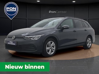 Volkswagen Golf Variant 1.0 eTSI Life Business | Elek. Verstelb. Voorstoel | Navigatie | ACC |