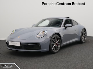 Porsche 911 Carrera 4S