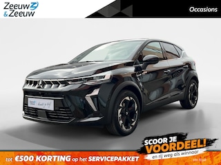 Mitsubishi ASX 1.6 HEV AT Instyle | €3.000, - VOORRAADKORTING! | 8 JAAR GARANTIE | Rijden binnen een week | OP = OP |