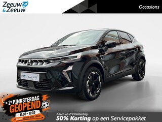 Mitsubishi ASX 1.6 HEV AT Instyle | €3.000, - VOORRAADKORTING! | 8 JAAR GARANTIE | Rijden binnen een week | OP = OP |