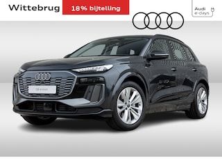 Audi Q6 e-tron Advanced edition 83 kWh