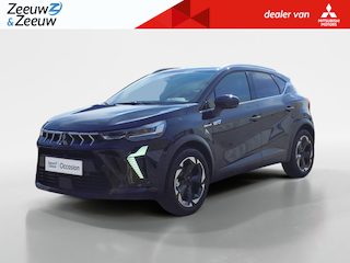 Mitsubishi ASX 1.8 HEV AT Executive 2000 euro korting |nieuwe type motor | Android-Apple car play | 8 jaar garantie |