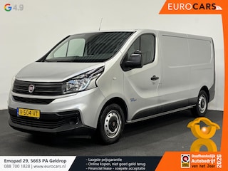 Fiat Talento 1.6 MJ EcoJet L2H1 Basis Airco Alarm Handel/Export