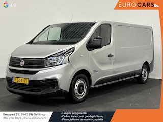Fiat Talento 1.6 MJ EcoJet L2H1 Basis Airco Alarm Handel/Export