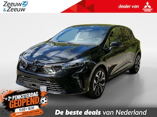 Mitsubishi Colt 1.0T MT Instyle | €2.000, - ACTIE KORTING! | 8 JAAR GARANTIE |