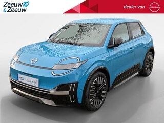 Nissan Micra 52 kWh Advance Launch Edition NU TE BESTELLEN!!! | 1000,-  EURO KORTING MET 0,99 % RENTE OP 36 MAANDEN | DIVERSE KLEUREN BESCHIKBAAR | FOTO'S KUNNEN AFWIJKEN |