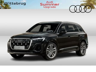 Audi Q7 55 TFSI e 394pk tiptronic quattro Pro Line S