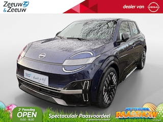 Nissan Micra 52 kWh Advance Launch Edition NU TE BESTELLEN!!! | 1000,-  EURO KORTING MET 0,99 % RENTE OP 36 MAANDEN | DIVERSE KLEUREN BESCHIKBAAR | FOTO'S KUNNEN AFWIJKEN |