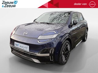 Nissan Micra 52 kWh Advance Launch Edition NU TE BESTELLEN!!! | 1000,-  EURO KORTING MET 0,99 % RENTE OP 36 MAANDEN | DIVERSE KLEUREN BESCHIKBAAR | FOTO'S KUNNEN AFWIJKEN |