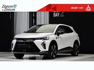 Mitsubishi Grandis 1.8 HEV AT First Edition Nu bestelbaar in diversen kleuren vanaf prijs