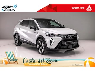 Mitsubishi Grandis 1.8 HEV AT Instyle Nu bestelbaar in diversen kleuren vanaf prijs