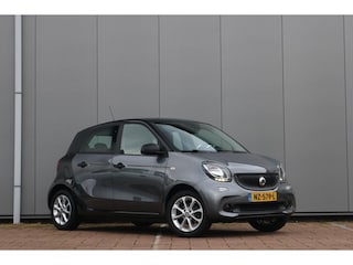 Smart Forfour 1.0 Passion | Airco | Cruise | Climate | Rijklaar.
