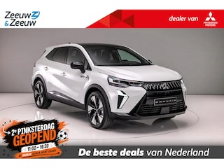 Mitsubishi Grandis 1.8 HEV AT Intense Nu bestelbaar in diversen kleuren vanaf prijs