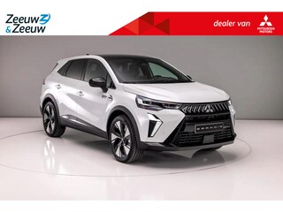 Mitsubishi Grandis 1.8 HEV AT Intense Nu bestelbaar in diversen kleuren vanaf prijs