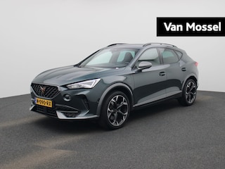 Cupra Formentor 1.4 e-Hybrid Performance 245PK | NAVIGATIE | STOELVERWARMING | MEMORYSTOELEN | VIRTUAL COCKPIT | LED |