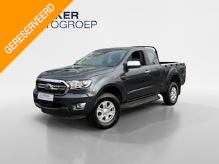 Ford Ranger 2.0 EcoBlue XLT Super Cab