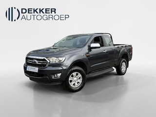 Ford Ranger 2.0 EcoBlue XLT Super Cab