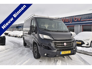Fiat Ducato 30 2.3 MultiJet L2H1 Luxury Pro , !!!!  MARGE BUS !!!! , RVS IMP , LMV15 , CLIMATR , A UITRIJ CAM , NAVI ,