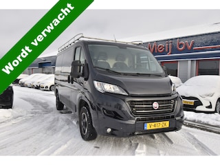 Fiat Ducato 30 2.3 MultiJet L2H1 Luxury Pro , !!!!  MARGE BUS !!!! , RVS IMP , LMV15 , CLIMATR , A UITRIJ CAM , NAVI ,