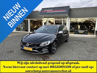 Volvo V60 1.5 T3 Summum