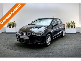 Seat Ibiza 1.0 EcoTSI Style Plus NIEUW MODEL € 2.000,- inruilpremie! / Levering Q1 2026
