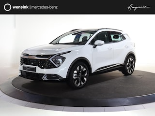 Kia Sportage 1.6 T-GDi Plug-in Hybrid AWD DynamicPlusLine | Panoramadak | Matrix LED Koplampen | Stoel/Stuurverwarming | Keyless Go | Elektrisch verstelbare voorstoelen