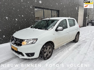 Dacia Sandero TCe 90 10th Anniversary / Airco / Radio!