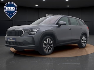 Skoda Kodiaq 1.5 TSI Business Edition | Trekhaak | Camera | Elek. Achterklep | ACC | Stoelverwarming v+a |