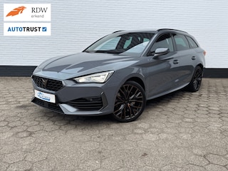 Cupra Leon E-Hybrid VZ Copper Ed. ACC l TOPSTAAT!